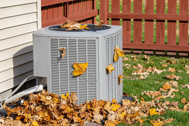 Best Emergency HVAC repair  in Milton Freewater, OR