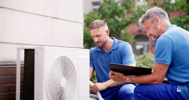Best Affordable HVAC services  in Milton Freewater, OR