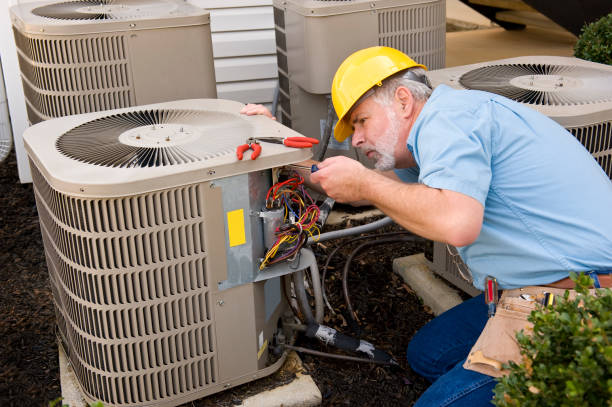 Best Affordable HVAC services  in Milton Freewater, OR