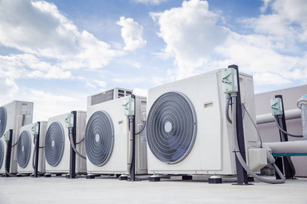 Best Best HVAC companies  in Milton Freewater, OR