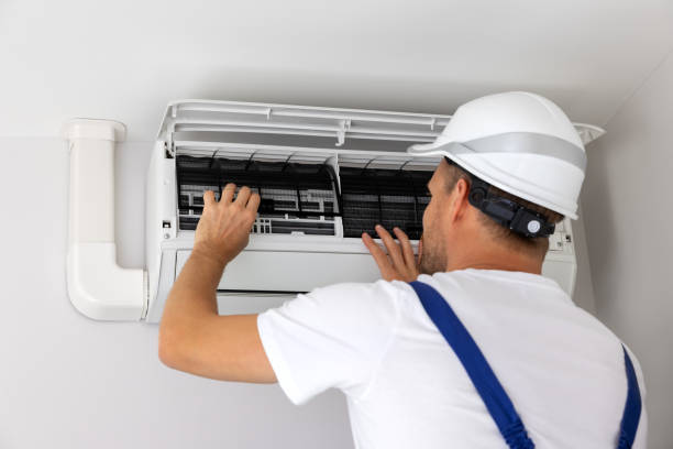 Milton Freewater, OR HVAC Company