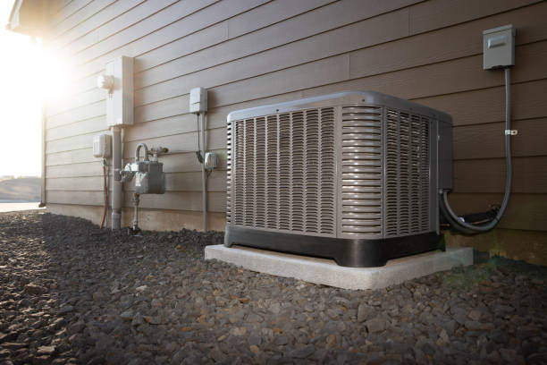 Best HVAC maintenance near me  in Milton Freewater, OR